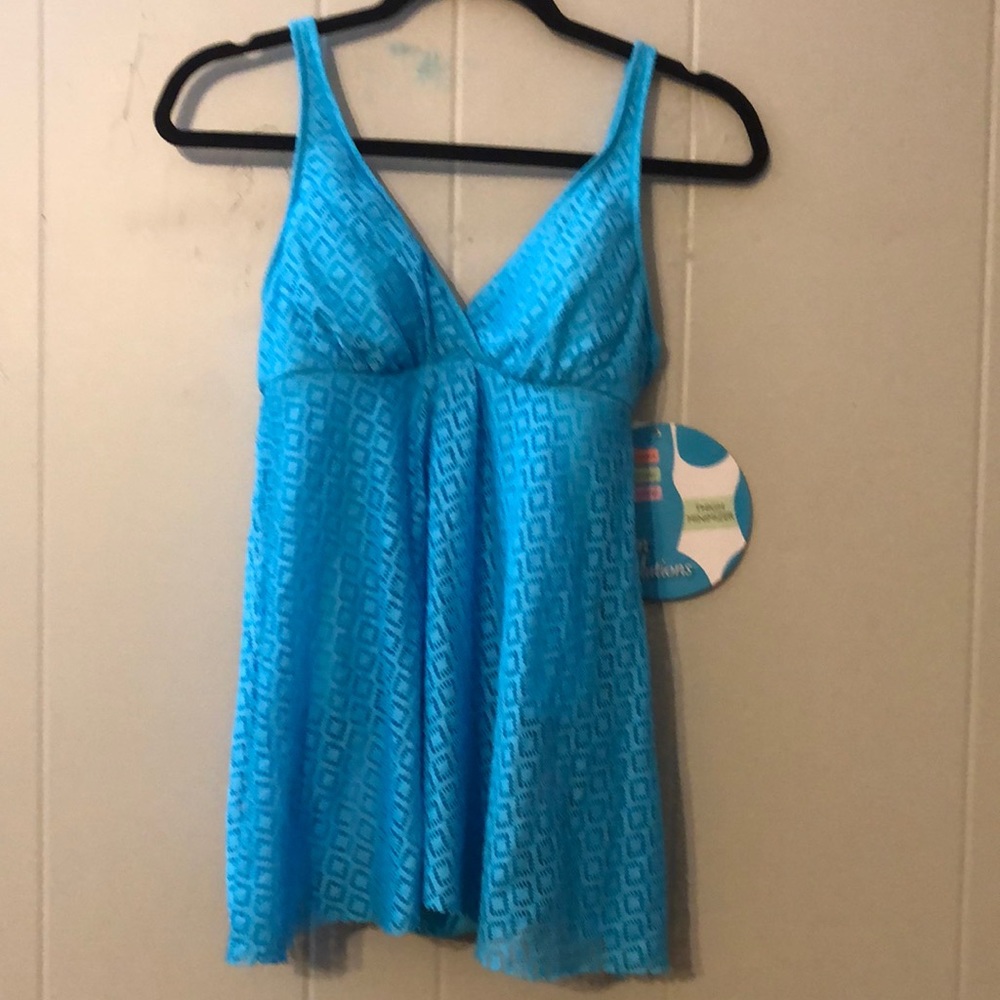 Swim Solutions one piece
